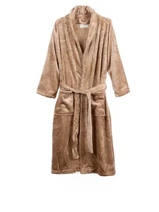 Montauk RCS RPET robe L/XL, beige 