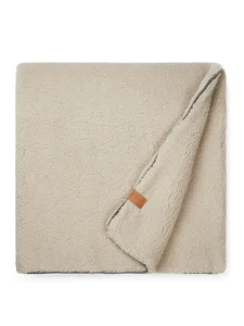  Maine GRS recycled double pile blanket