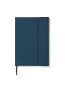 Baltimore GRS certified paper & PU notebook