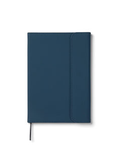 Baltimore GRS återvunnet papper & PU notebook