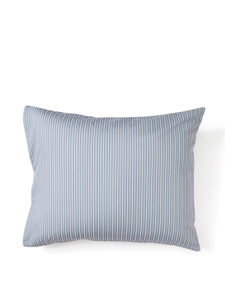 Princeton pillow case dusty blue
