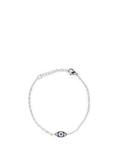 Grinda Evil eye armband