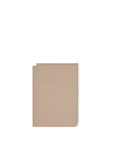 Baltimore RCS återvunnet PU RFID passfodral