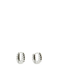 Grinda adrienne earring silver