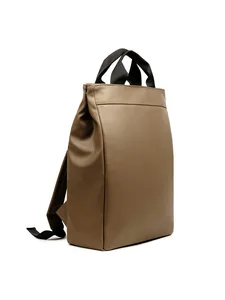  Bermond RCS recycled PU backpack