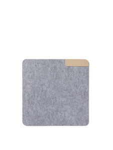 Albon GRS recycled felt mouse pad