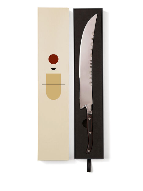 Vinga of Sweden Gigaro Meat Knives