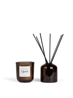 Nordic essence ambience set