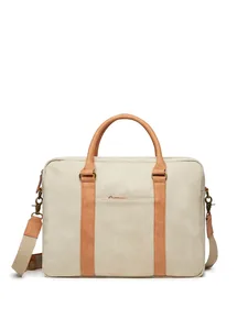 Bosler canvas computer bag 