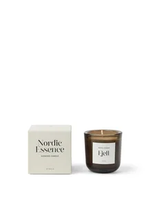 Nordic essence duftlys small, Fjell 