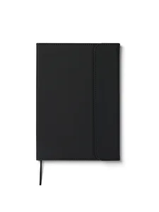 Baltimore GRS återvunnent paper & PU notebook