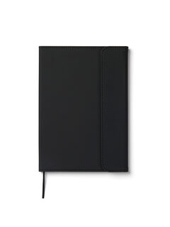 Baltimore GRS återvunnet papper & PU notebook