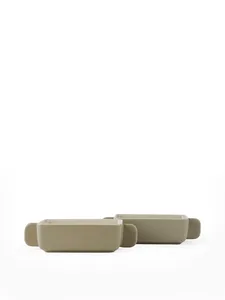  Monte neu mini dish 2 pcs