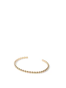 Grinda Juliette armband guld