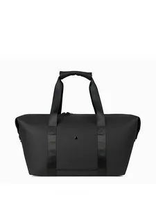 Baltimore weekendbag small black