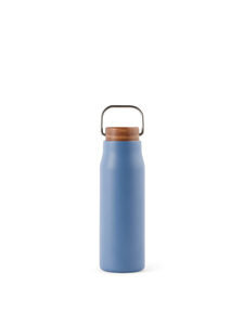 Ciro 300 ML RCS recycled steel vacuum bottle