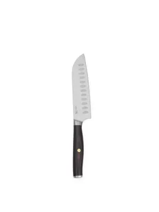 Tara RCS -santoku-veitsi kierrätettyä terästä