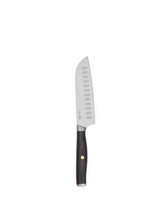 Tara stål santokukniv