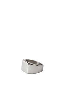 Grinda lucie ring silver