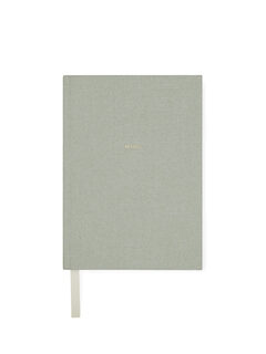 Mind GRS certifierat papper journal
