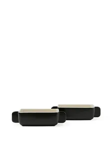  Monte neu mini dish 2 pcs