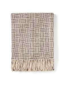 Lenox blanket