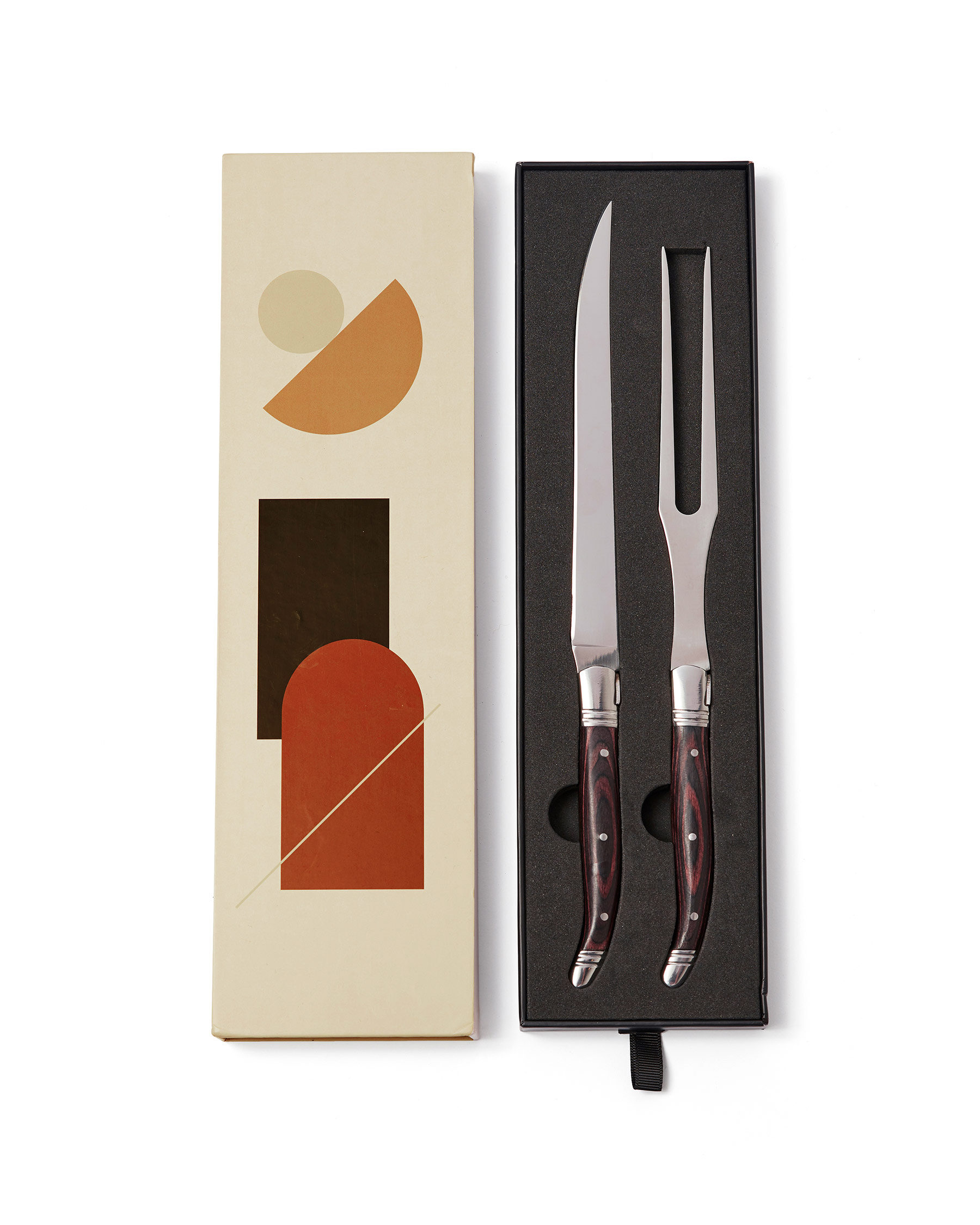 Vinga of Sweden Gigaro Meat Knives