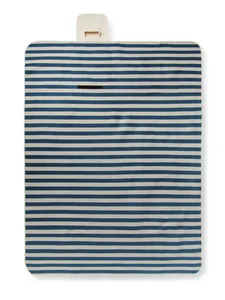 Alba GRS RPET picnic blanket  200x150