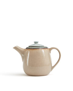 Nomimono tea pot