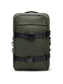 Baltimore RCS explorer's backpack