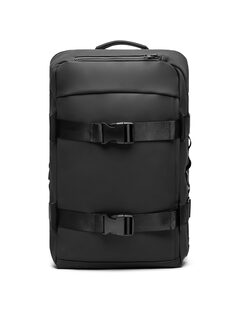 Baltimore RCS explorer's backpack