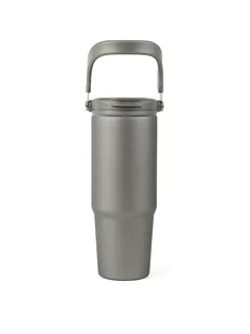 Eos trek RCS kierrätetty teräs 880 ml