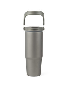 Eos trek RCS återvunnet stål 880 ML