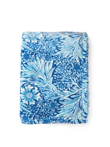 William Morris RPET pläd
