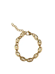 Kyoto bracelet, gold