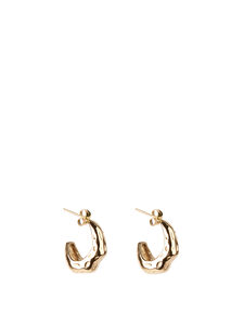 Grinda Joelle Earrings Gold