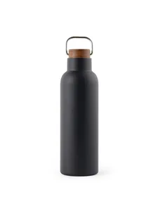 Ciro 800 ML RCS recycled steel vacuum bottle