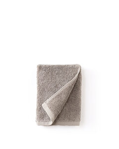 Aegean towel grey, 50x70