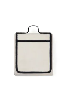Volonne AWARE™ recycled canvas picnic blanket