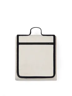Volonne AWARE™ återvunnen canvas picknickpläd