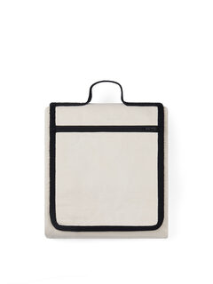 Volonne AWARE™ återvunnen canvas picknickpläd