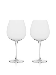 Cella gin & tonic-glass 2-pak