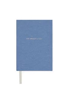 One memory a day GRS certified paper journal