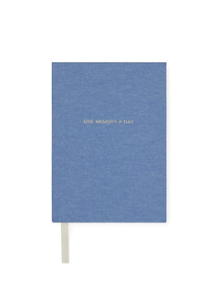 One memory a day GRS certifierat papper journal