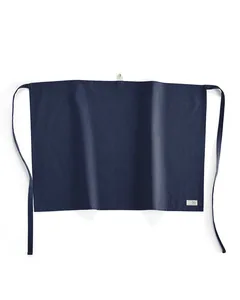 Mason Towel Apron - Blue