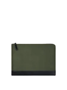 Marlow RCS återvunnen polyester 16" laptopfodral