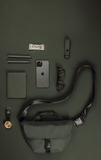 Baltimore RCS sling bag