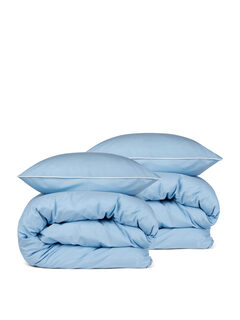 Marston OCS ekologisk bomull bäddset, 4 delar