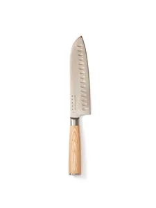 Hattasan Damascus santokuveitsi