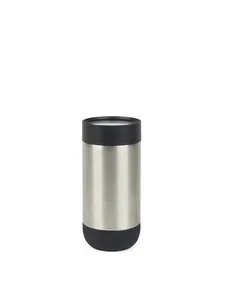 Erie RCS återvunnet stål push mugg 350 ML